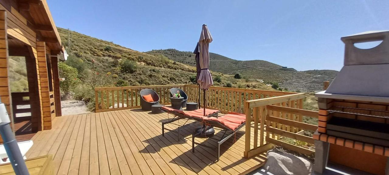 Finca Mariposa Mariposaholidays เนร์คา ภายนอก รูปภาพ