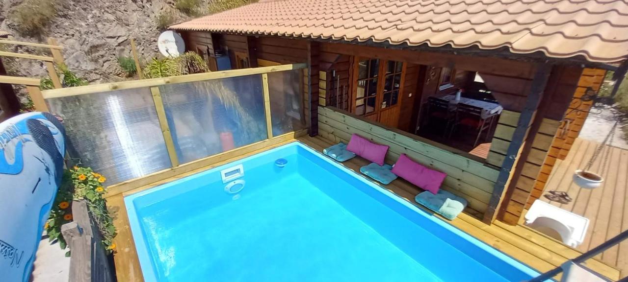 Finca Mariposa Mariposaholidays เนร์คา ภายนอก รูปภาพ